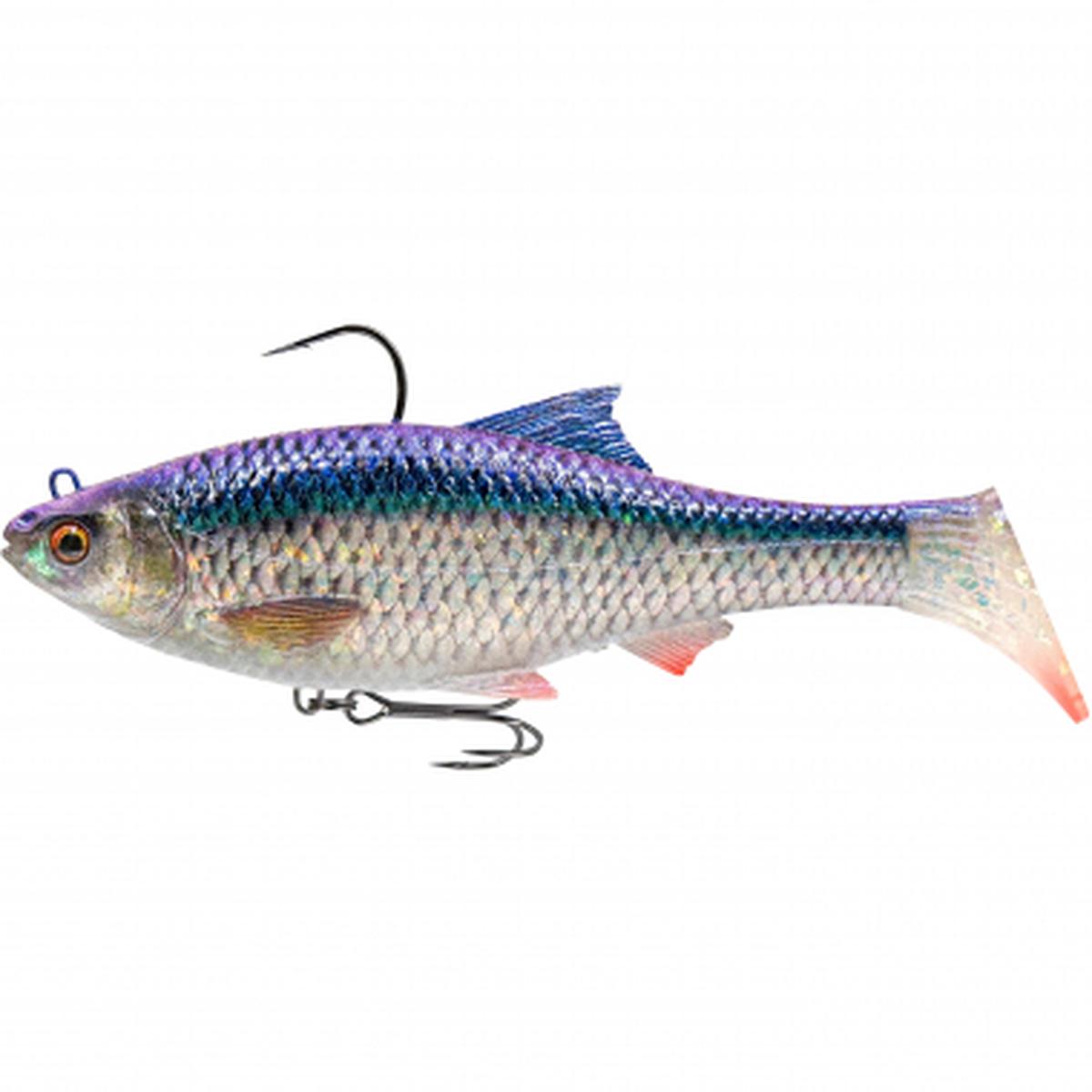 3D Roach RTF (Clear Herring)