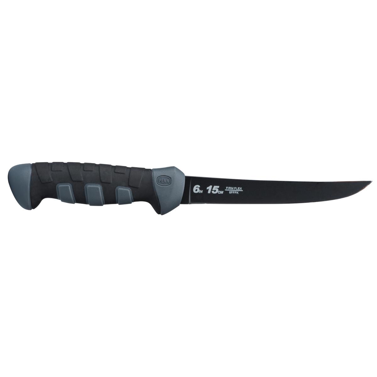 6fffk 6in Firm Fillet Knife