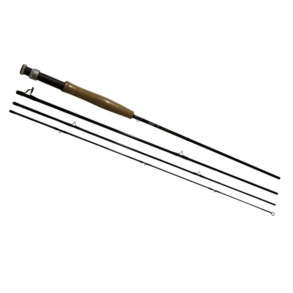 A703-4 Aetos 7′ 4 Pc 3wt Fly Ro