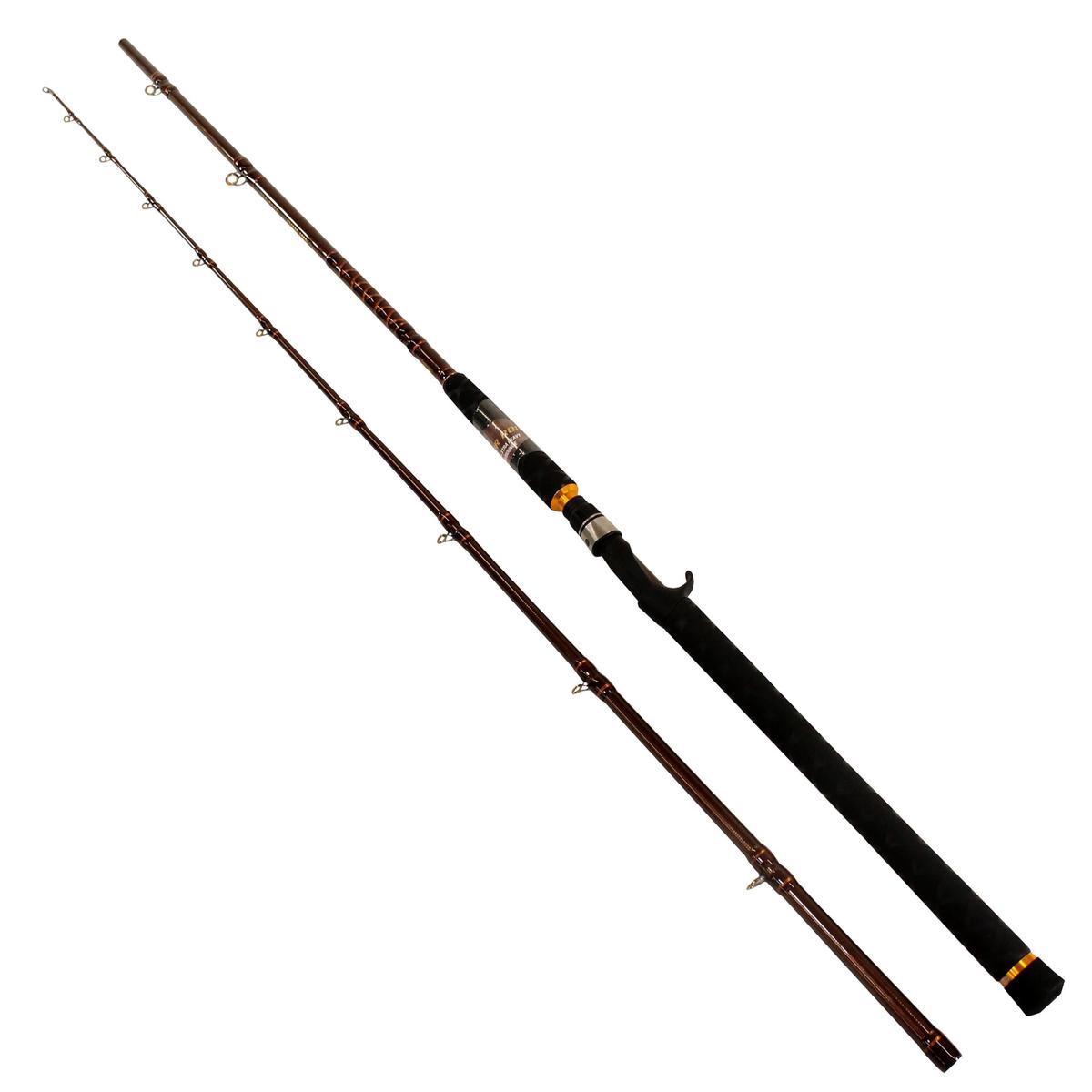 A92-8-2xhb Air Xh 8’2″ 2pc