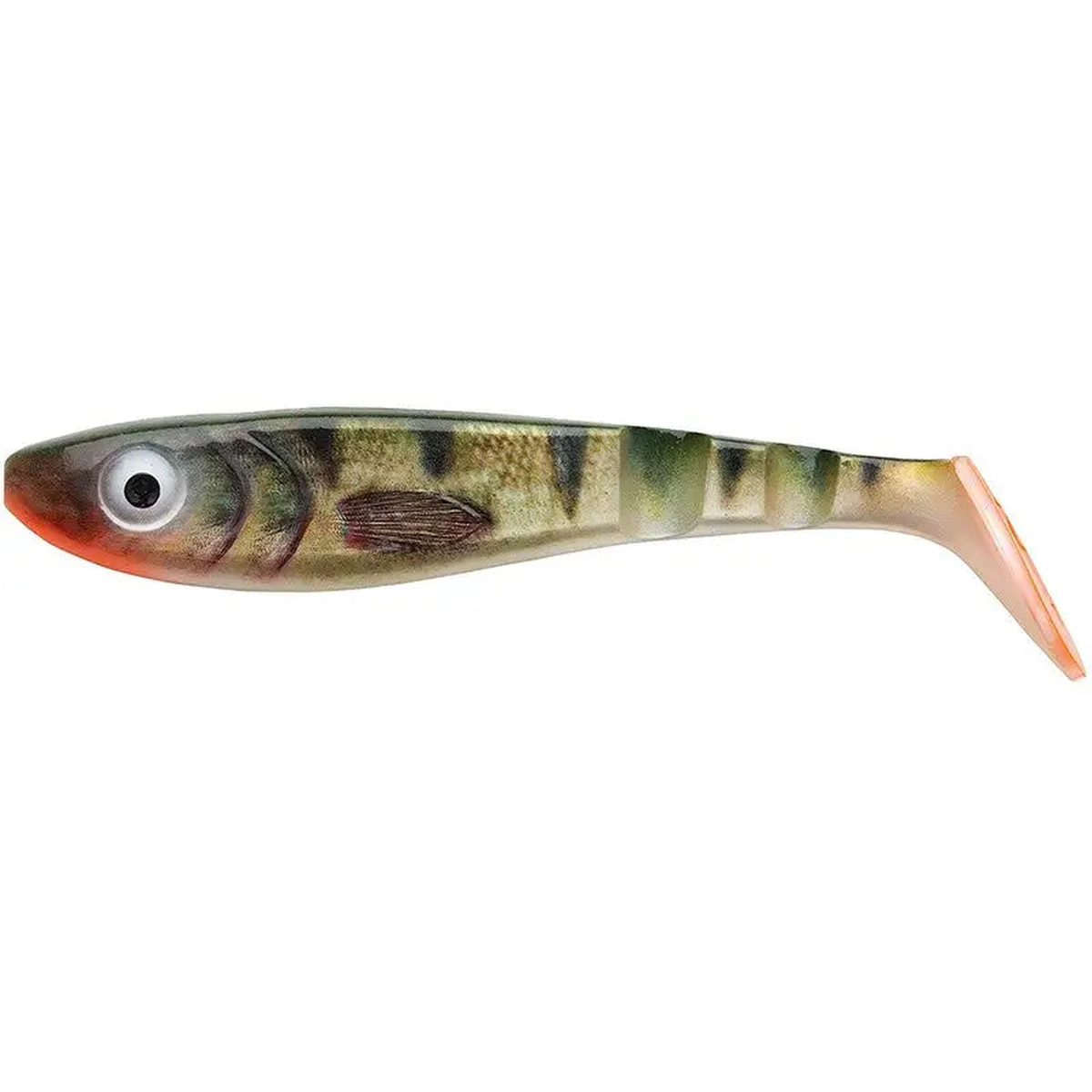 Abu Garcia Svartzonker Mcpike 49G 18cm Bait Lure - Real Perch