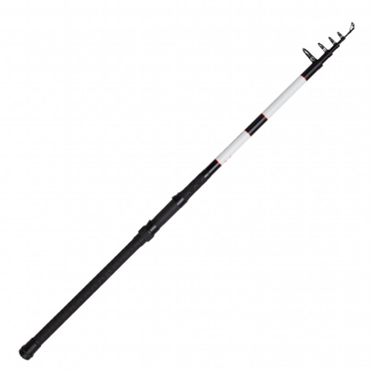 All-round rod Base-X Tele 100
