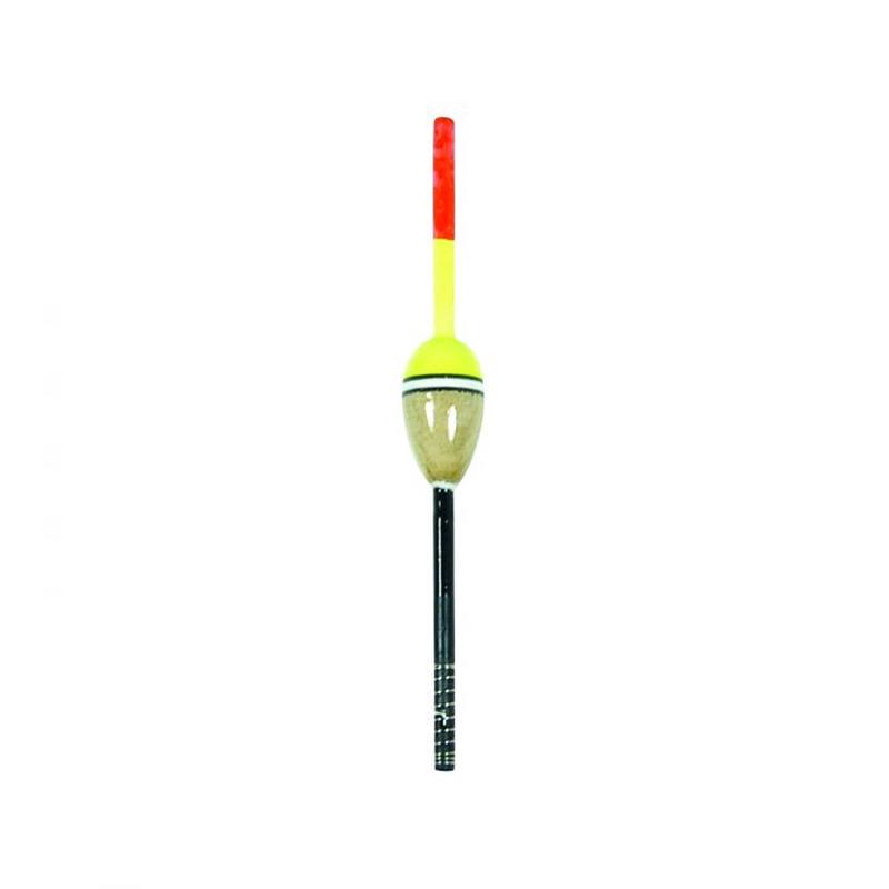 Balsa Style Oval Fixed 3/4″, 6″ Stem