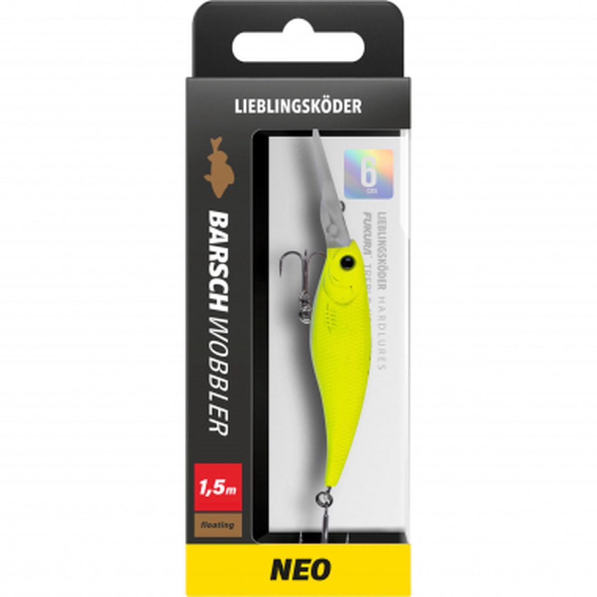 Barschwobbler (NEO)