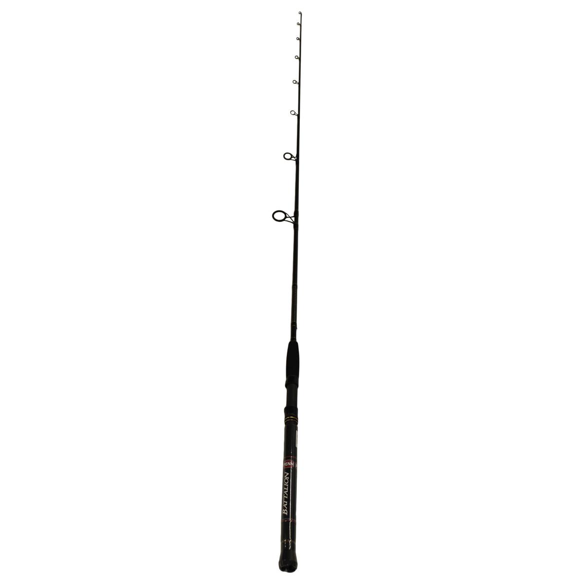 Batin1220s70-batta In 12-20lb 7ft Spn