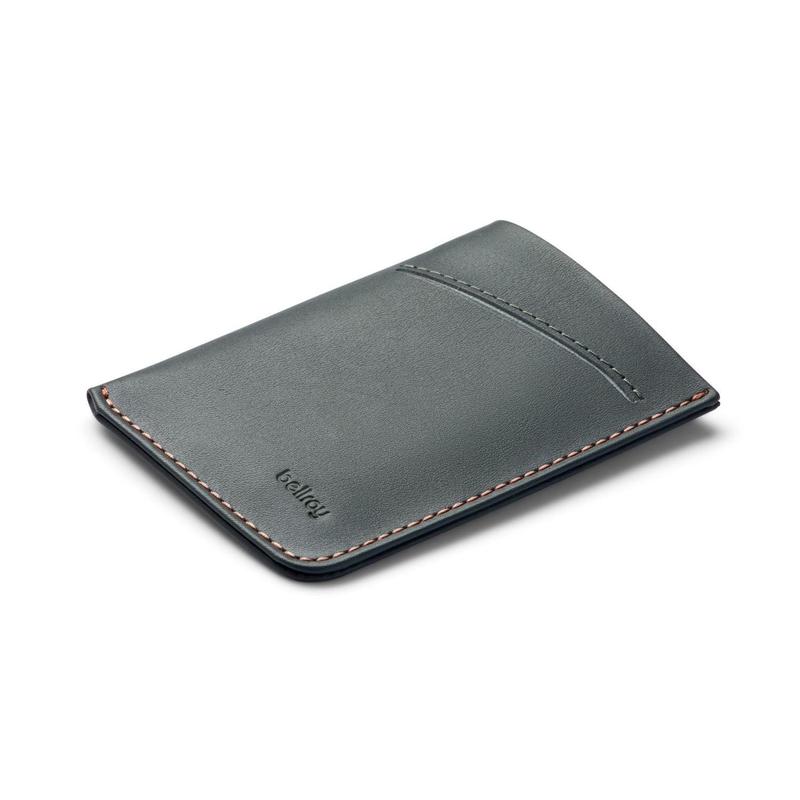 Bellroy Card Sleeve (Second Edition) – Everglade