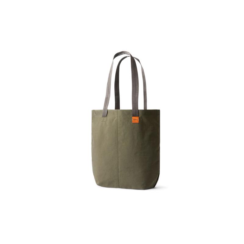 Bellroy City Tote – Willow