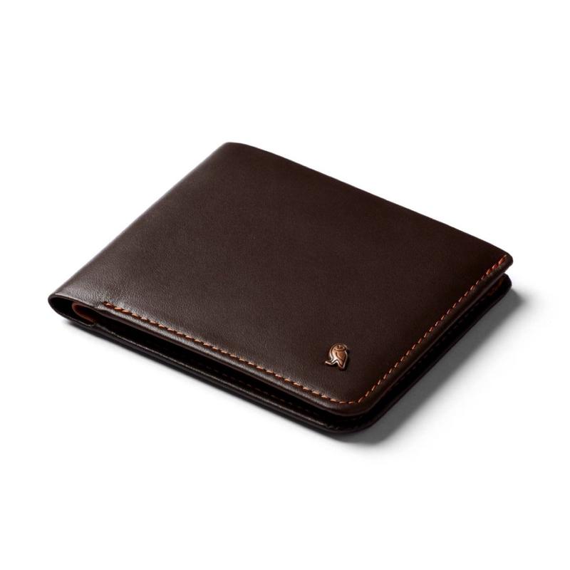 Bellroy Hide & Seek Wallet LO (RFID Protected) – Java