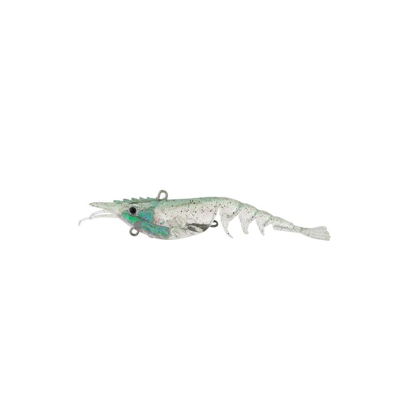 Berkley Shimma Shrimp 85mm Soft Vibe Lure