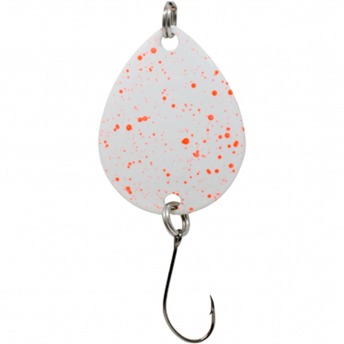 BFlake (White-Glitter/Gold)