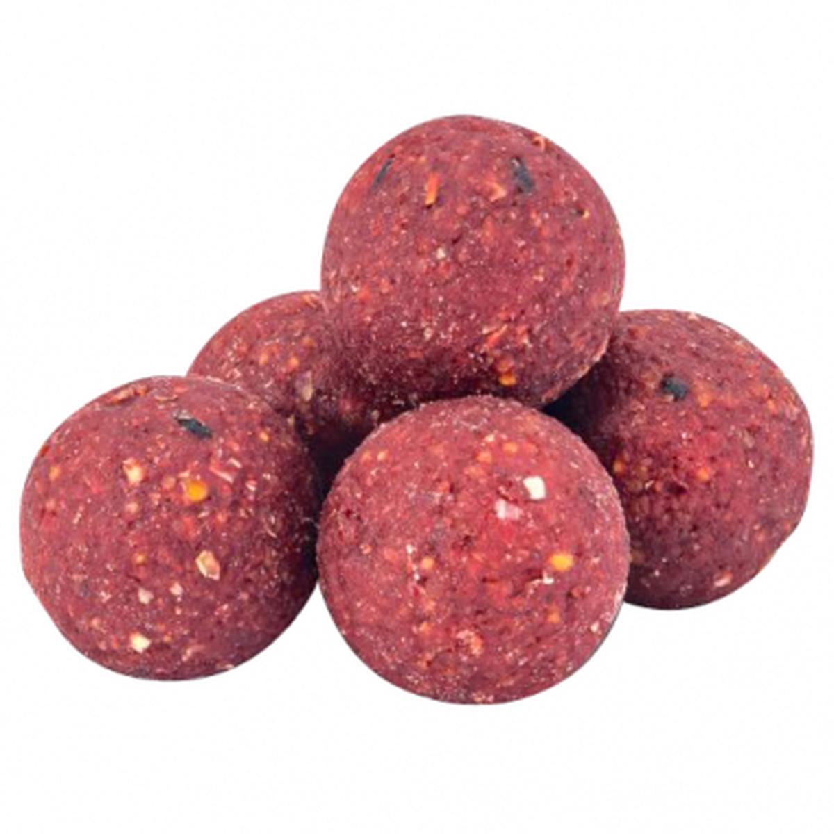 Boilies Bird Food Mix (Strawberry Cream)