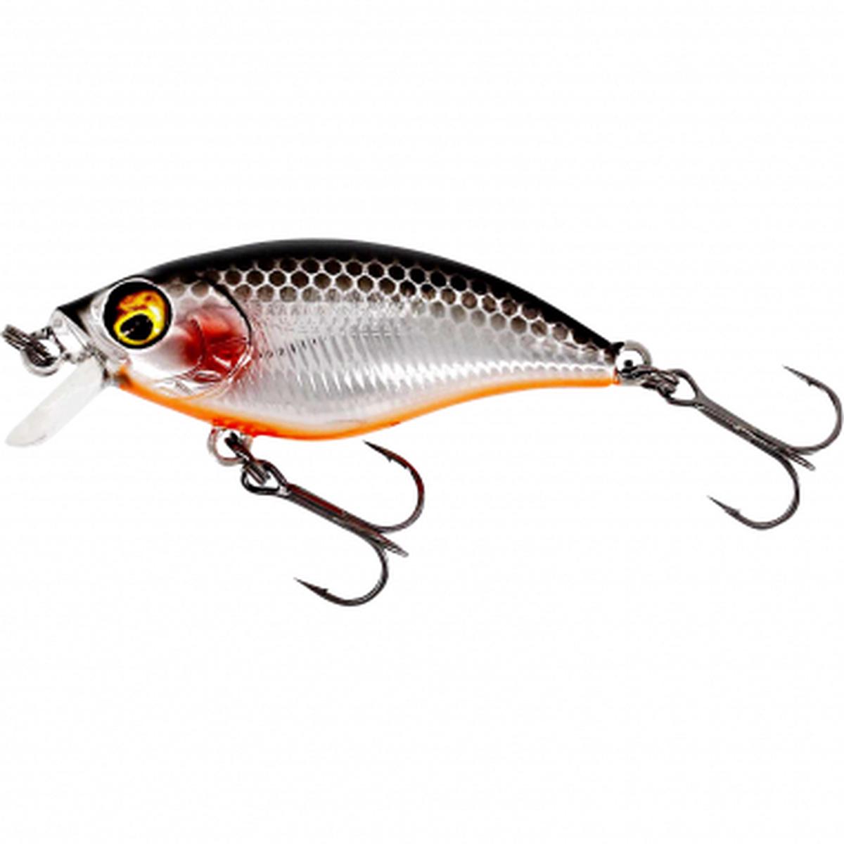 Buzzbite SR (Steel Sardine)