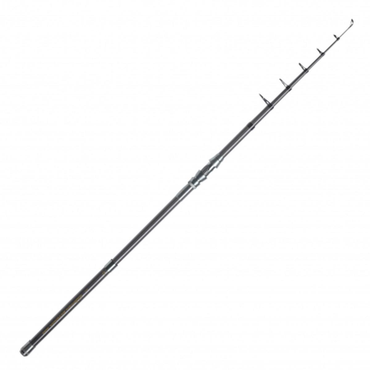Carbon Tele Karpfen