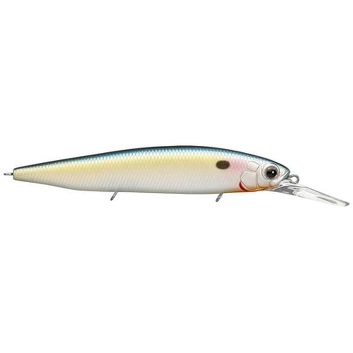 Daiwa Evergreengreen Fa Jerkbaits 115Mm