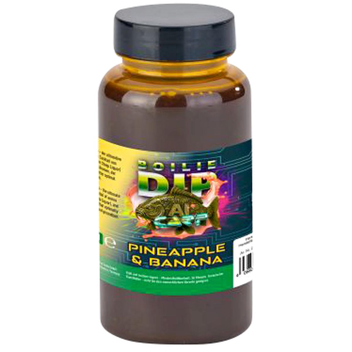 Dip Bird Food / Fish (Pinapple-Banana)