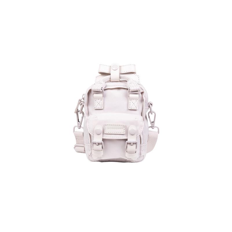 Doughnut Macaroon Tiny Ribbon Series  – Stone