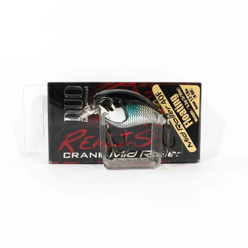 Duo Realis Crank Mid Roller 40 Floating Lure DSA3237 (7120)