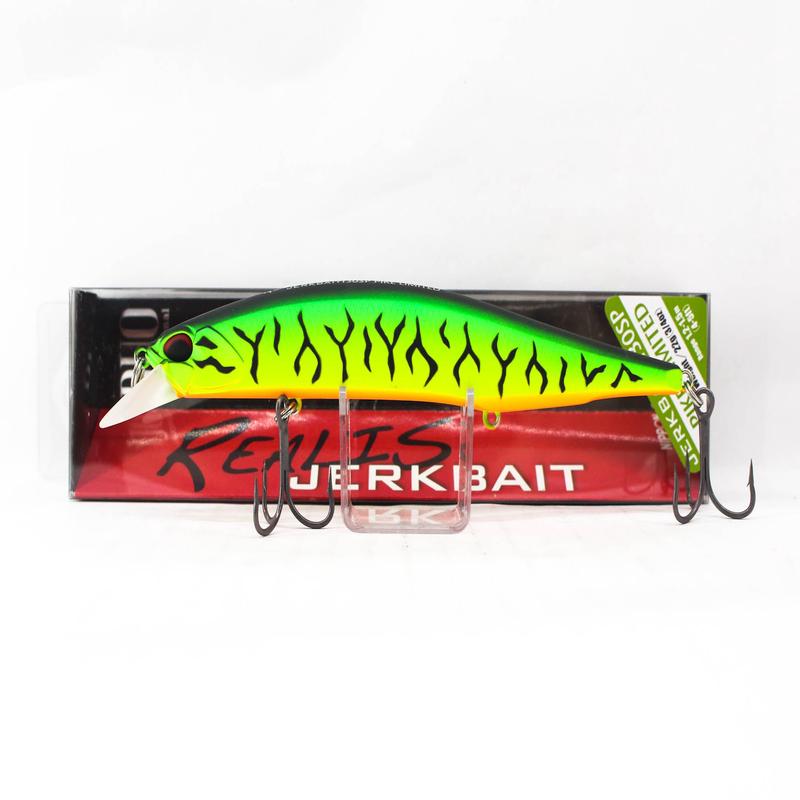 Duo Realis Jerkbait 130SP Pike Suspend Lure ACC3059 (8701)