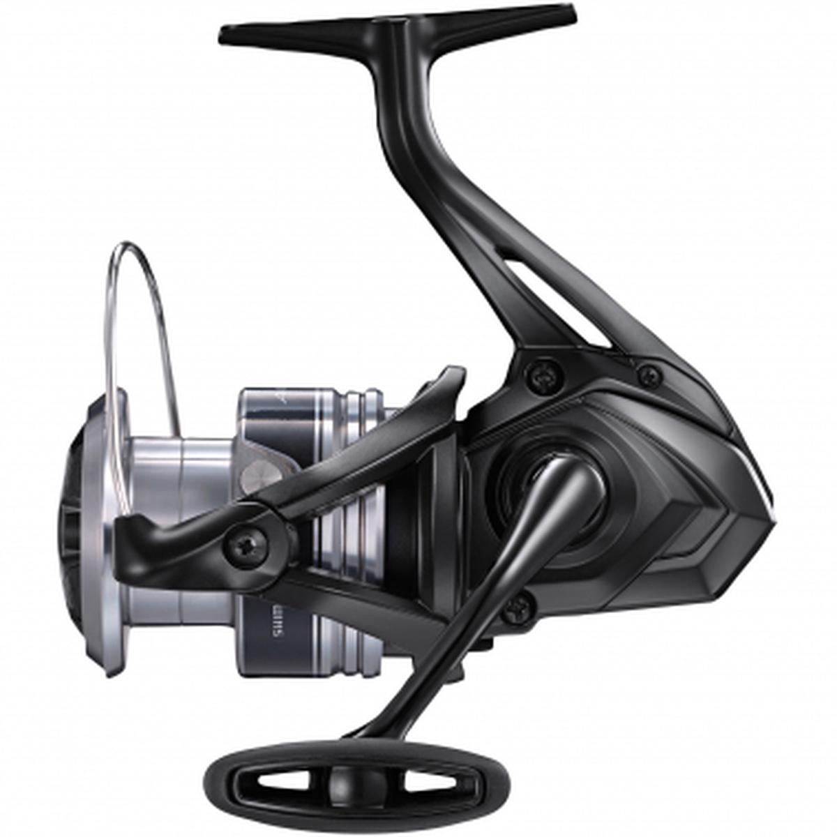 Feeder reel Aero BB