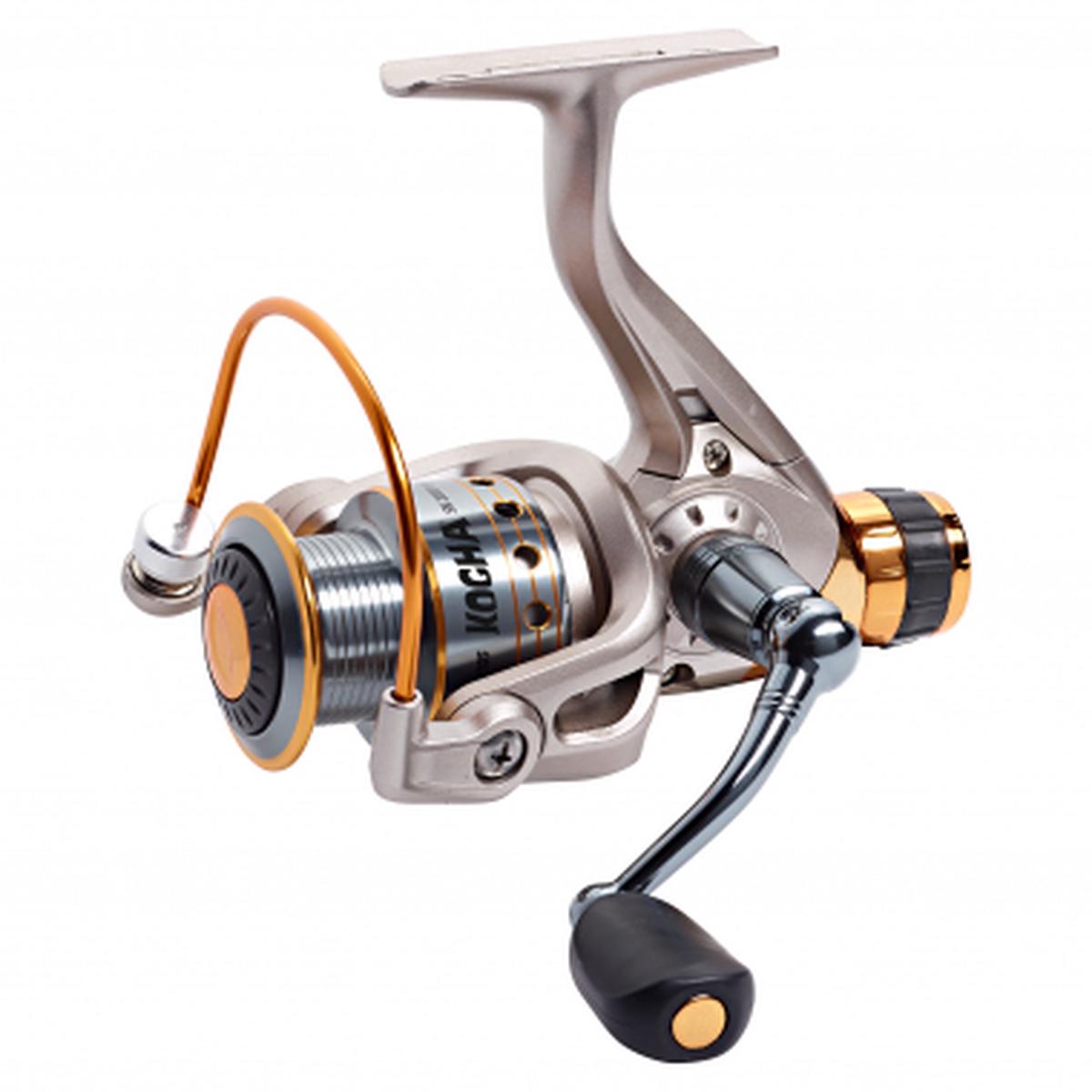 Fishing Reel Synox 2000