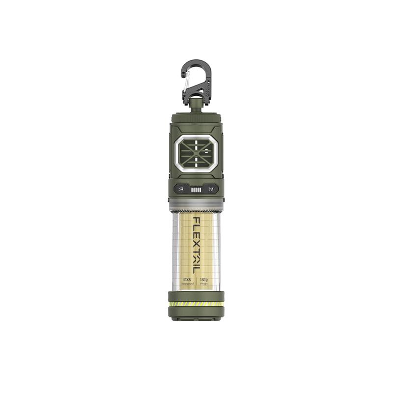 Flextail Mosquito Tiny Repellent Small – Green