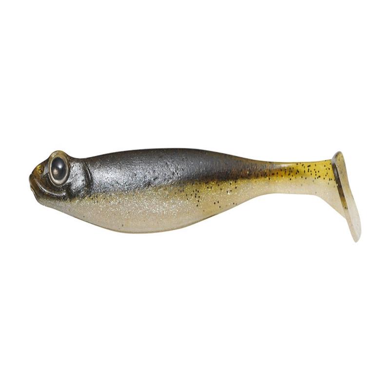 Hazedong Shad Paddletail Swimbait – (4.2 inch)