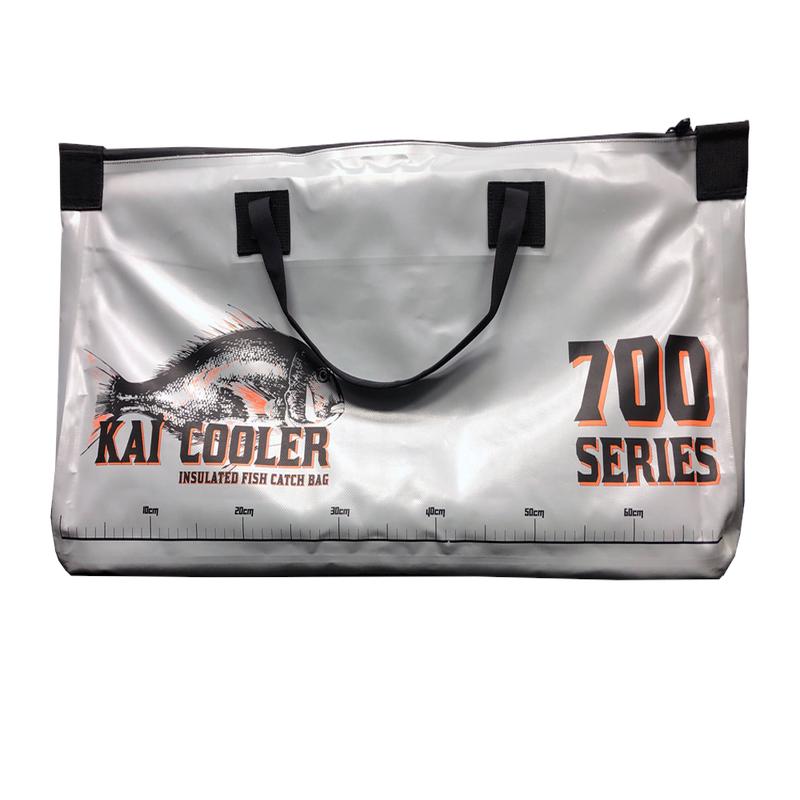 Hutchwilco – Kai Cooler 700 Series Insulated Fish Catch Bag