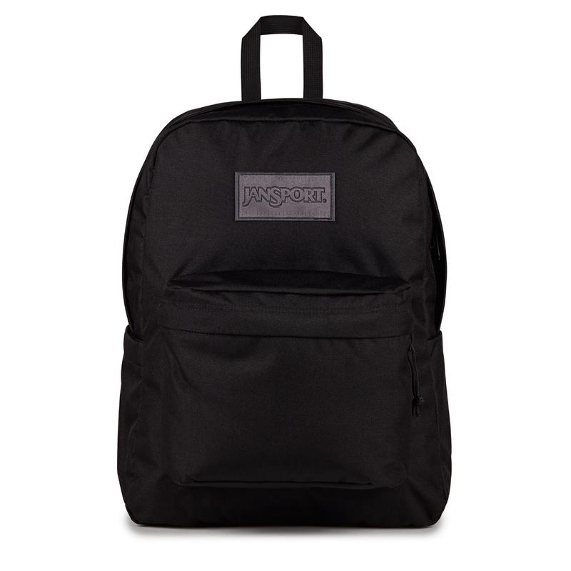 Jansport Superbreak Plus – Monochrome Black