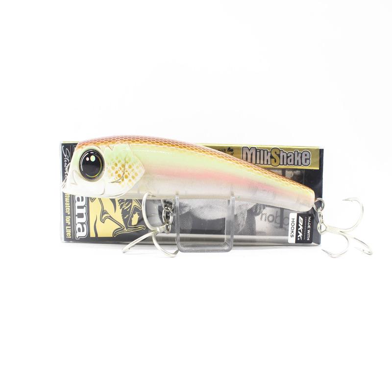 Labana Studio Milkshake 138 mm 40 grams Floating Lure Syrup (0728)