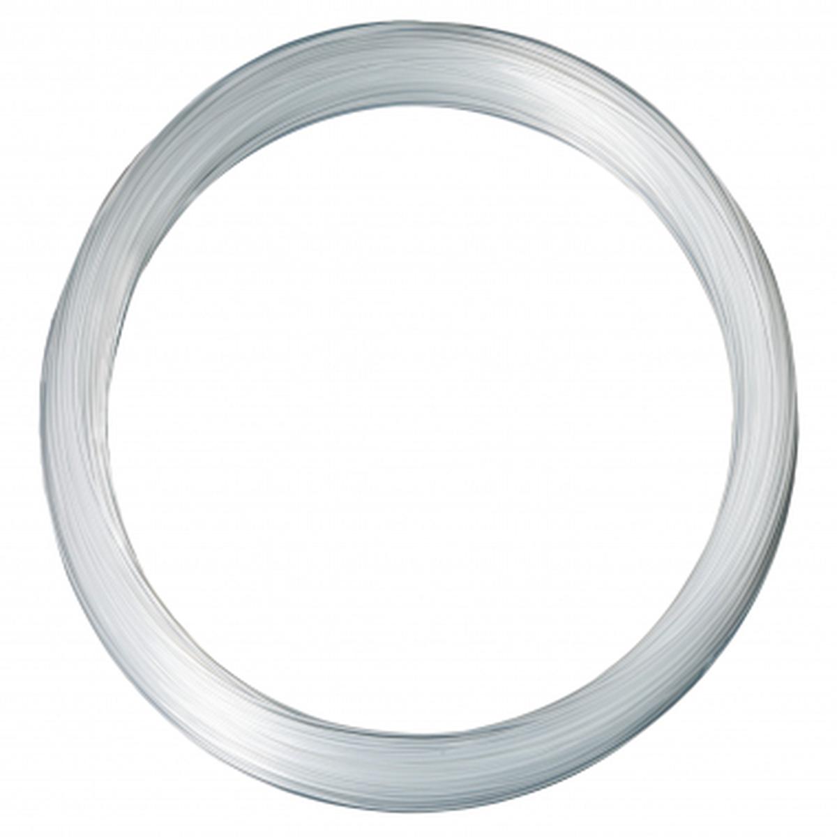 Leader material X Fluorocarbon