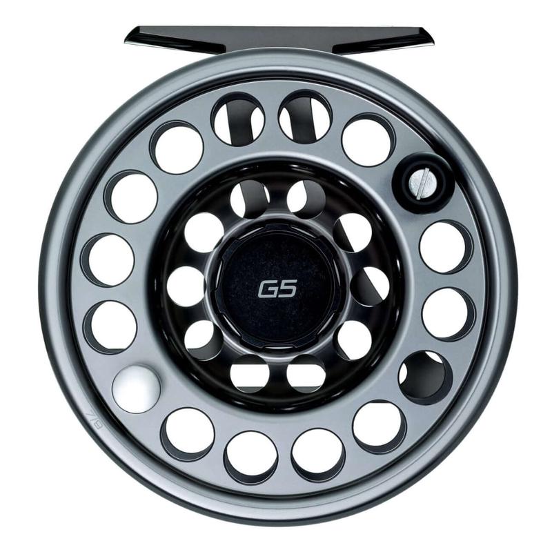 Loop - Evotec G5 Fly Reel