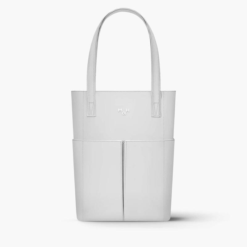 MAH Line C-600 Totepack – Light Grey