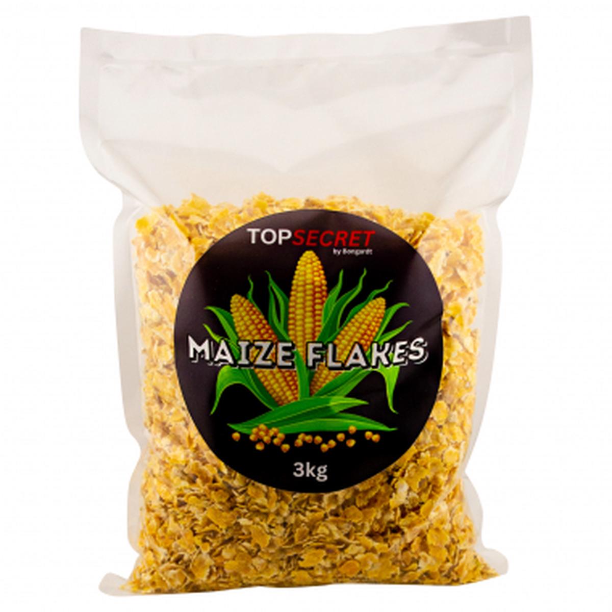 Maize Flakes