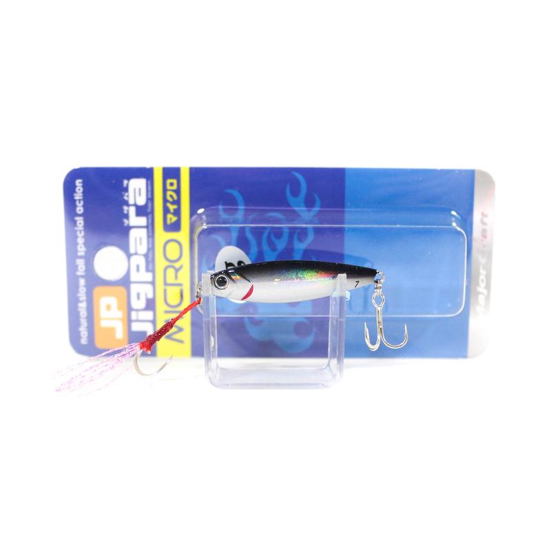 Major Craft Metal Jig Jigpara JPM-7 grams (UV) Katak 16 (6406)