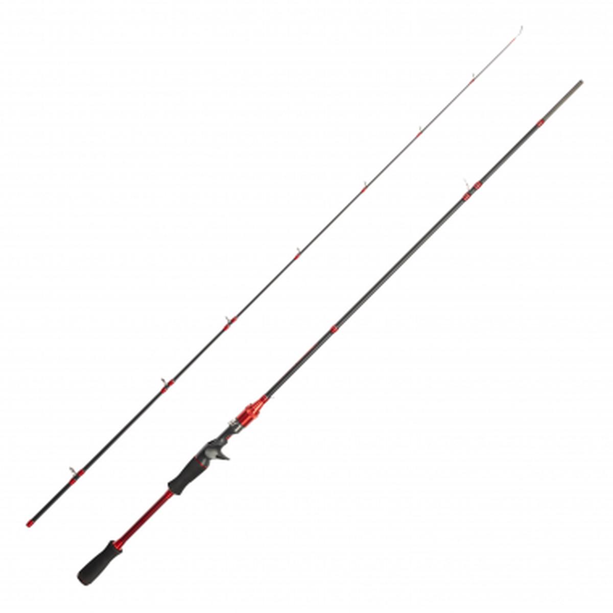 Mastercast predator rod