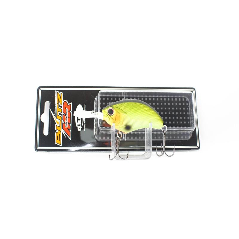OSP Blitz MR 51.5 mm 9.5 grams Floating Lure H32 (4772)