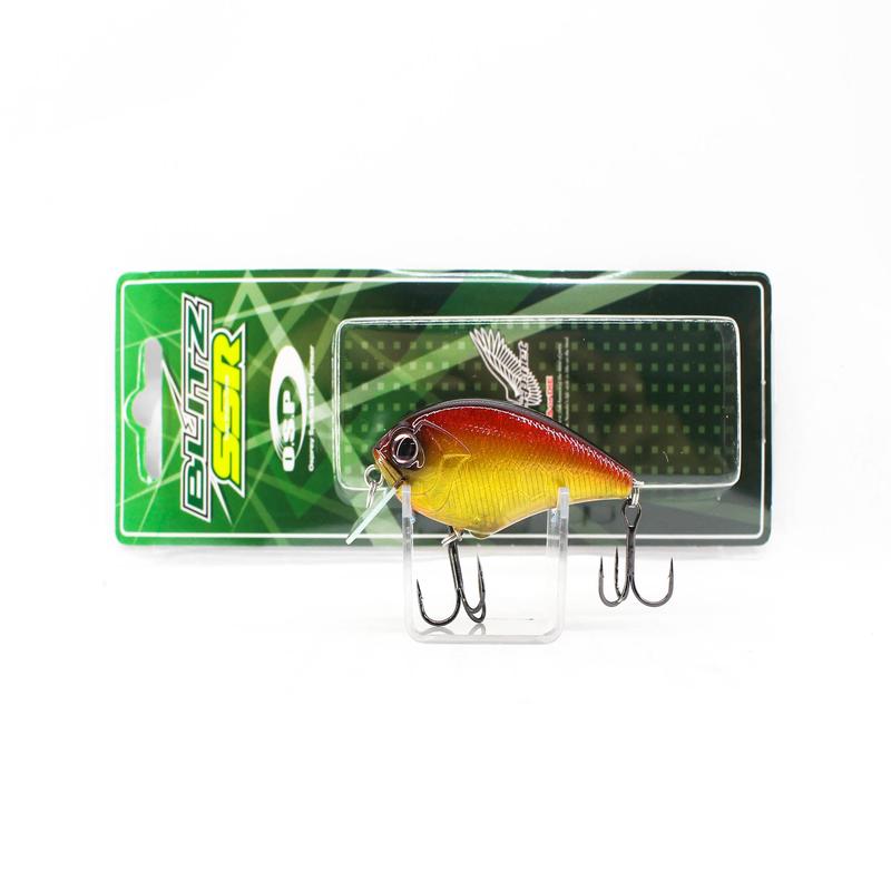 OSP Blitz SSR 51 mm 8 grams Floating Lure PGF-48 (7966)