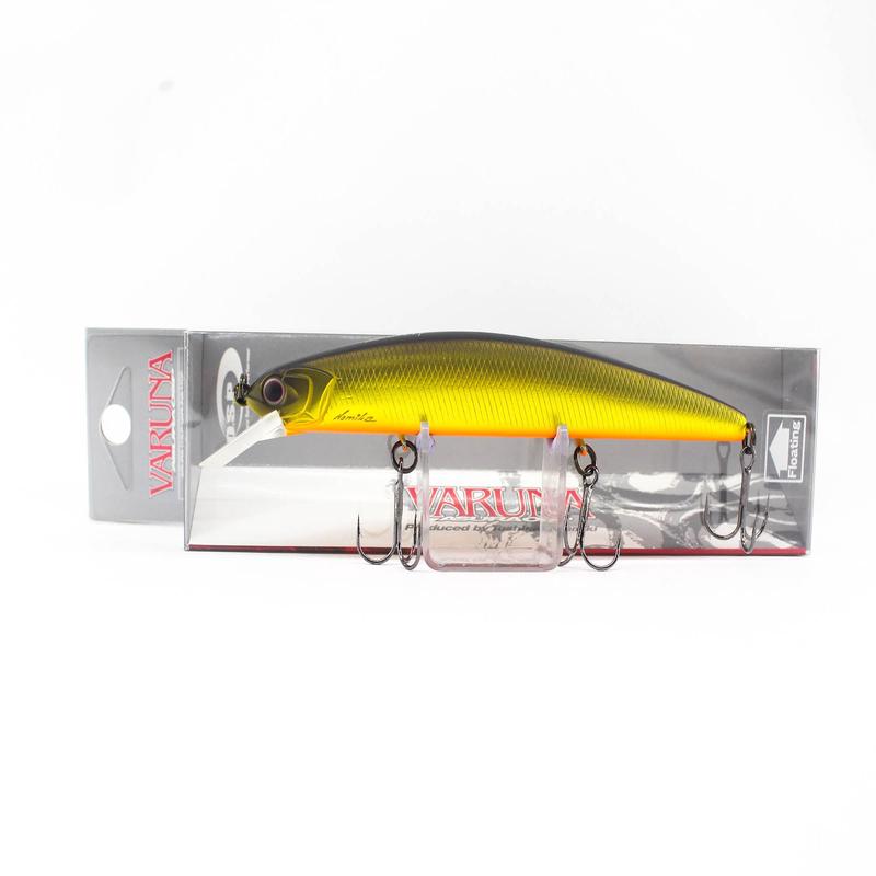 OSP Varuna 110 F Floating Minnow Lure H-04 (5053)