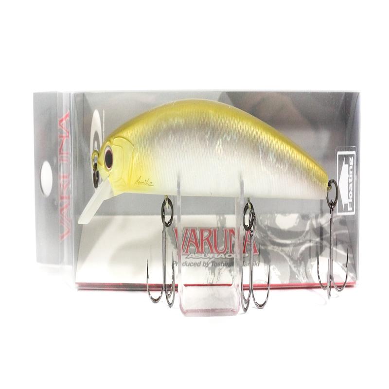 OSP Varuna 110 F Floating Minnow Lure H23 (7973)