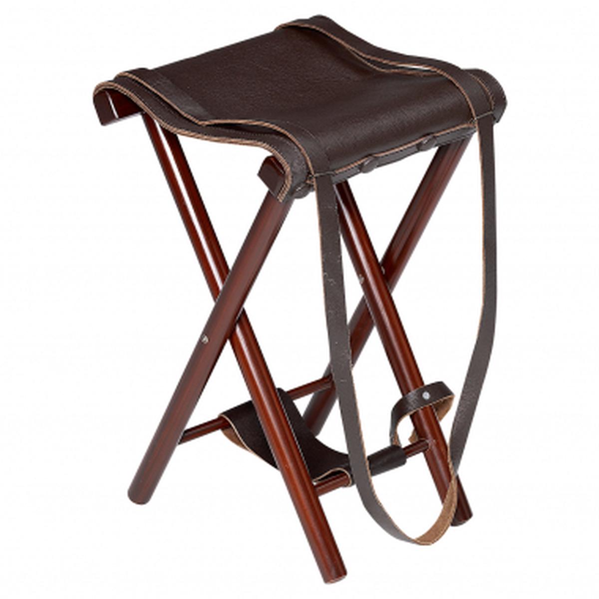 Outdoor Stool Marquis