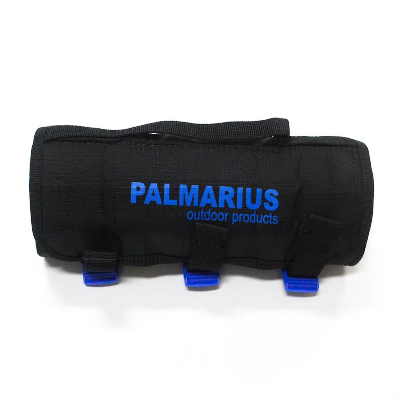 Palmarius Jig Roll Jig L Max 24cm , 63 x 28 cm Blue Buckle (2053)