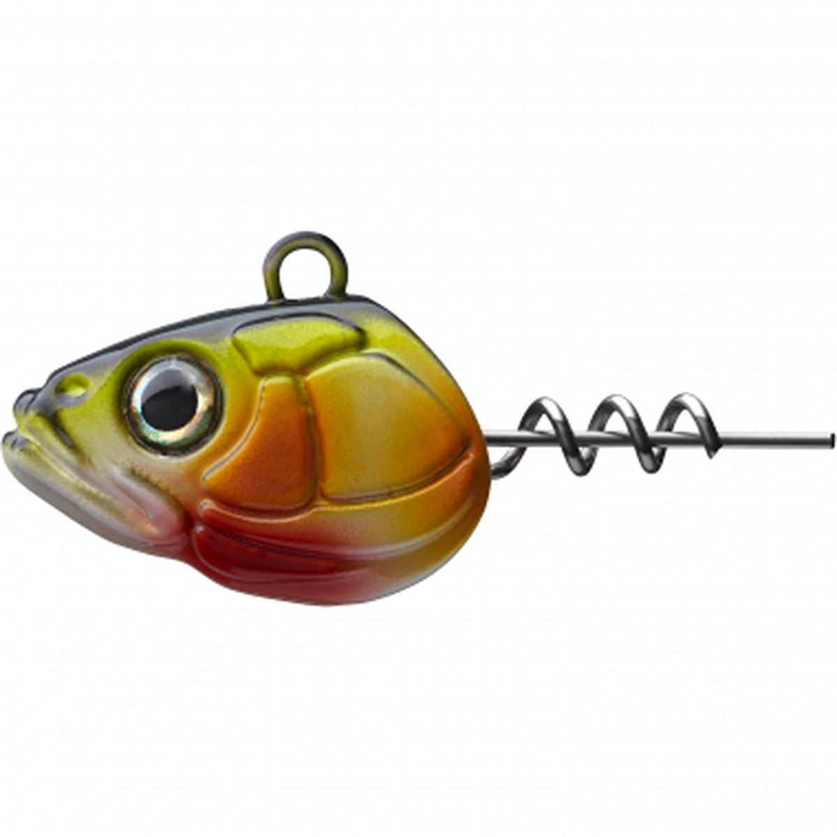 Pelagic Head (Roach)
