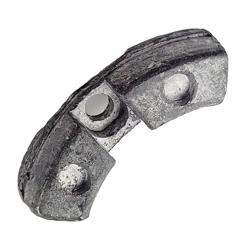 Penn Part 027A710 Sku#1182332 Weight