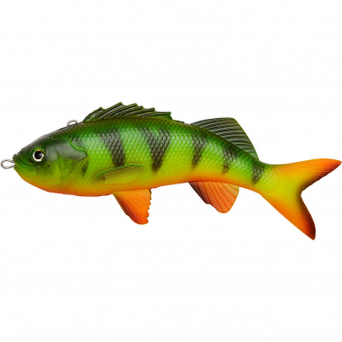 Perch Skinz (Firetiger)