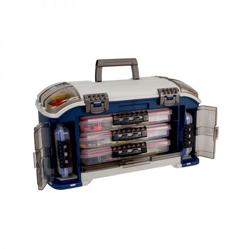 Plano Elite Series Angled Tackle System Box