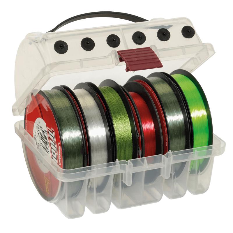 Plano ProLatch Line Spool Box ZZZ
