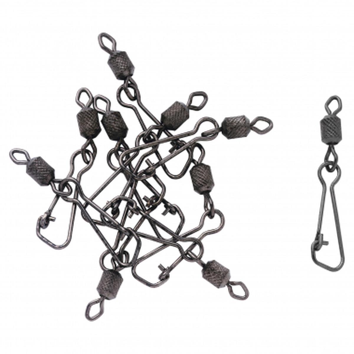 Power Swivel with Snap Link