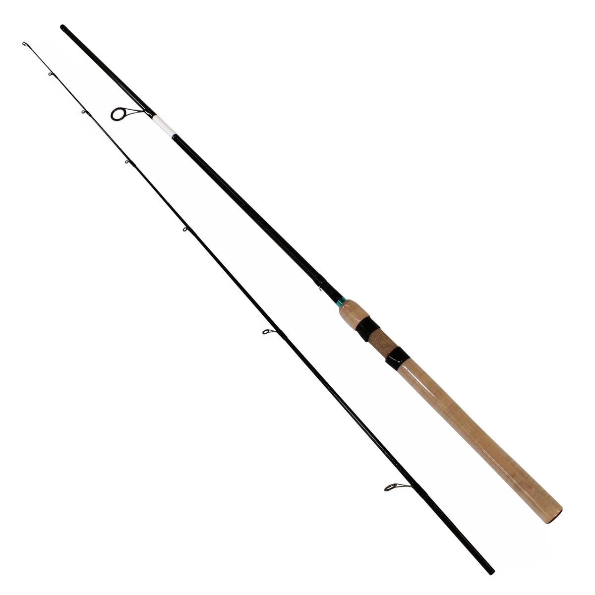 Procyon Fw Series Rods,2pc,lnwt 4-8lbs
