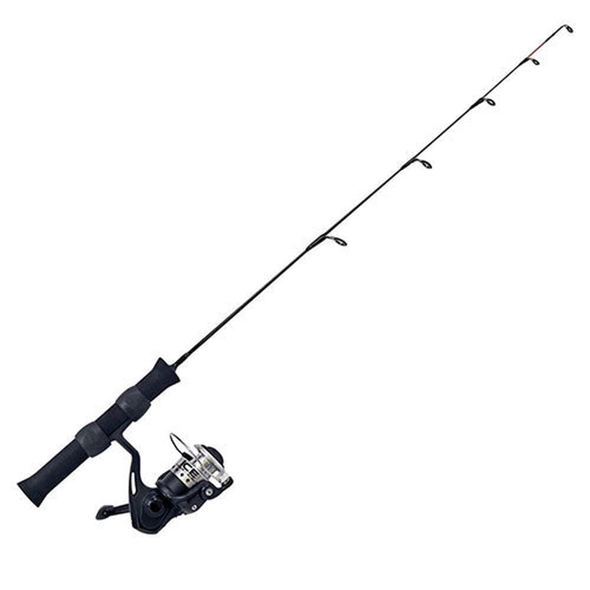 Quantum Ice Ul 28″ M Combo