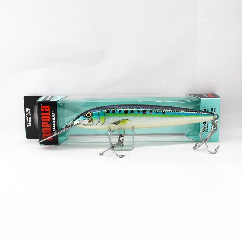 Rapala CD Magnum Sinking Lure CDMAG18/SRD (4998)